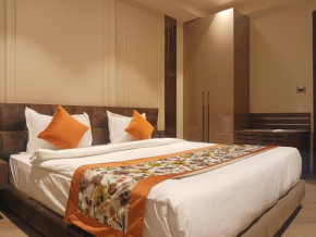 Hotel Cullinan By Qotel